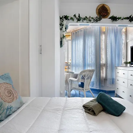 Apartment Bonito Estudio Con Piscina Torremolinos