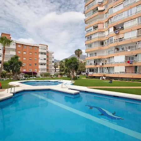 Apartment Bonito Estudio Con Piscina