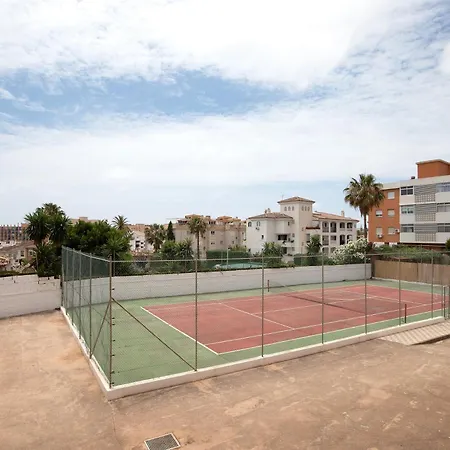 Bonito Estudio Con Piscina