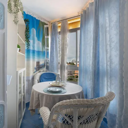Apartment Bonito Estudio Con Piscina Torremolinos