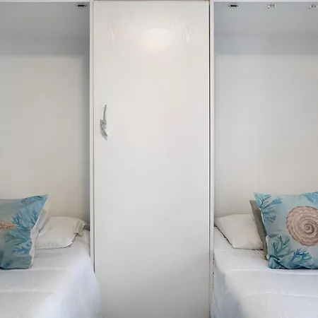 Apartment Bonito Estudio Con Piscina Torremolinos