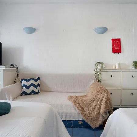 Apartment Bonito Estudio Con Piscina Torremolinos
