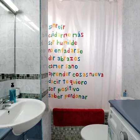 Apartment Bonito Estudio Con Piscina Torremolinos